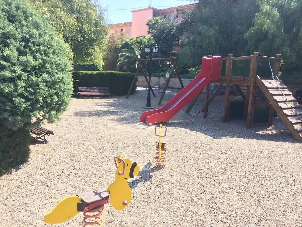 Apartamento Mare Nostrum Playa Arrabassada Tarragona