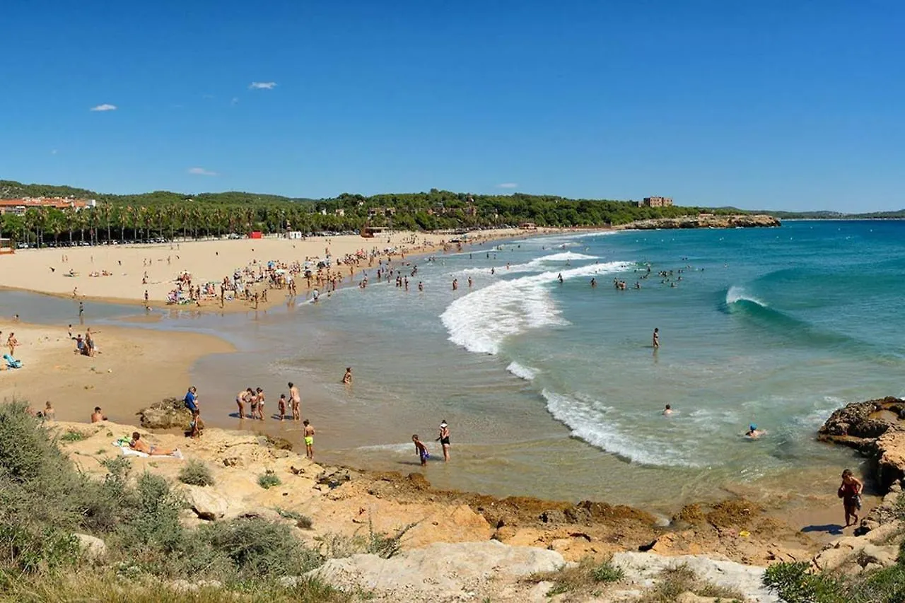 Apartamento Mare Nostrum Playa Arrabassada Tarragona Spain