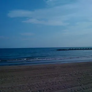 Mar De Cunit