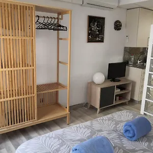  Apartamento Jules Et Jim