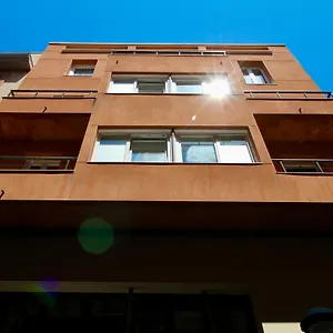  Apartamento Estudio Port Serrallo
